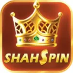 SHAH SPIN
