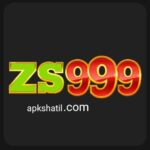 ZS999 Game online betting platform interface with colorful gaming dashboard.