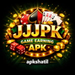 jjjpk game money earning platform in pakistan 2026
