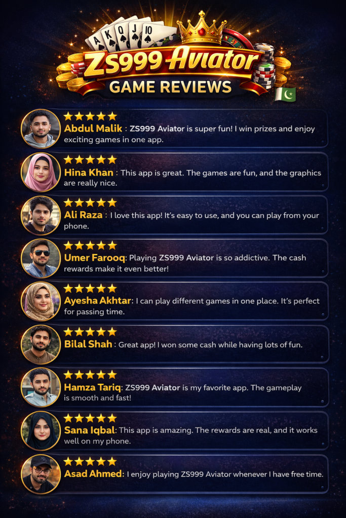 zs999 aviator apk