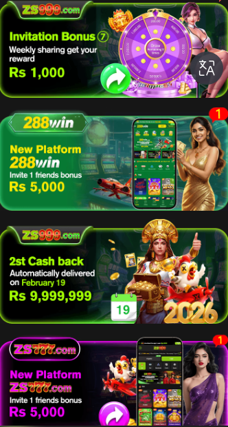 Top Games in zs999 download